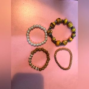 Bracelet Bundle